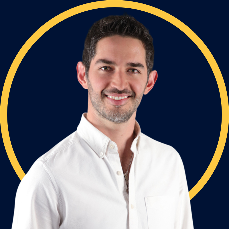 Mauricio Guillén